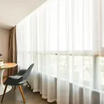 Atour Hotel Beijing Tongzhou Liyuan Subway Station